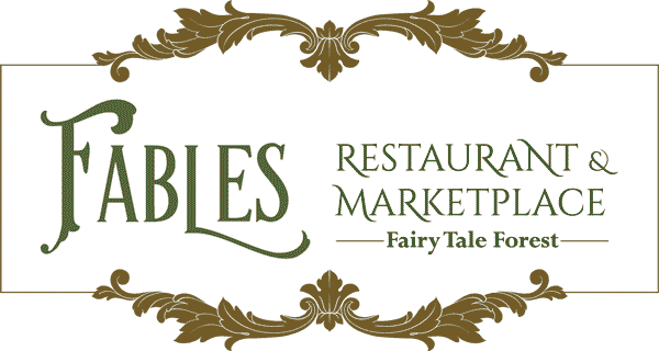 Fables Restaurant logo